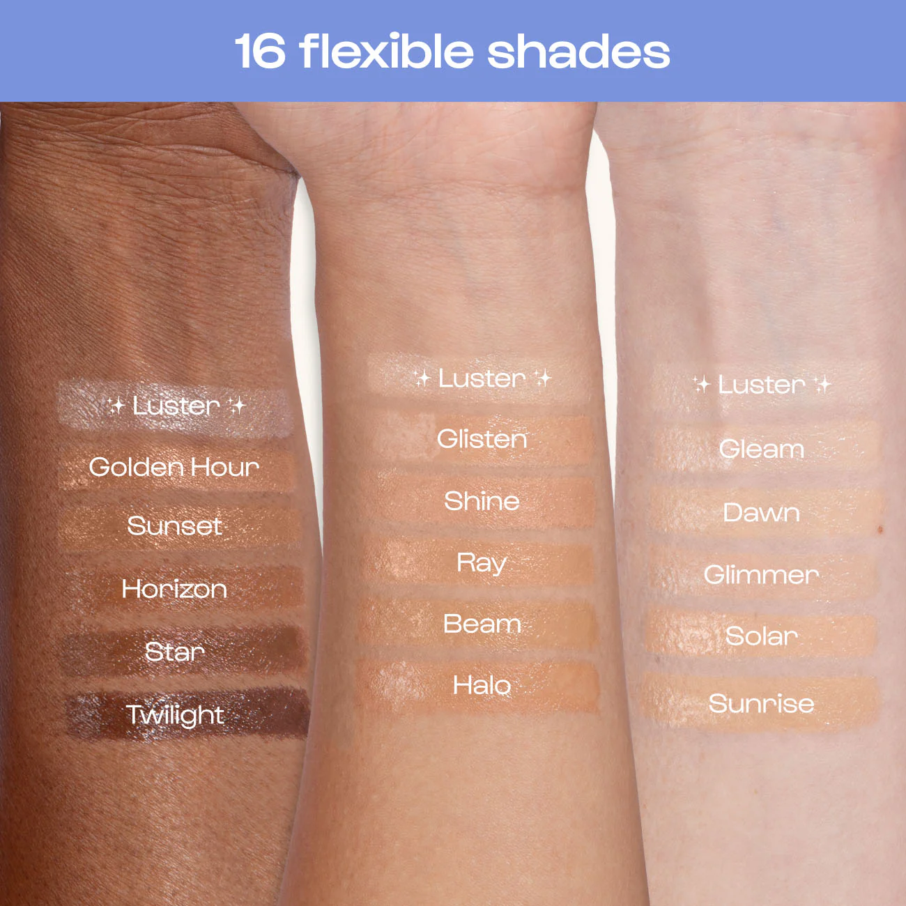 Sunsational Daily Skin Tint - Image 104