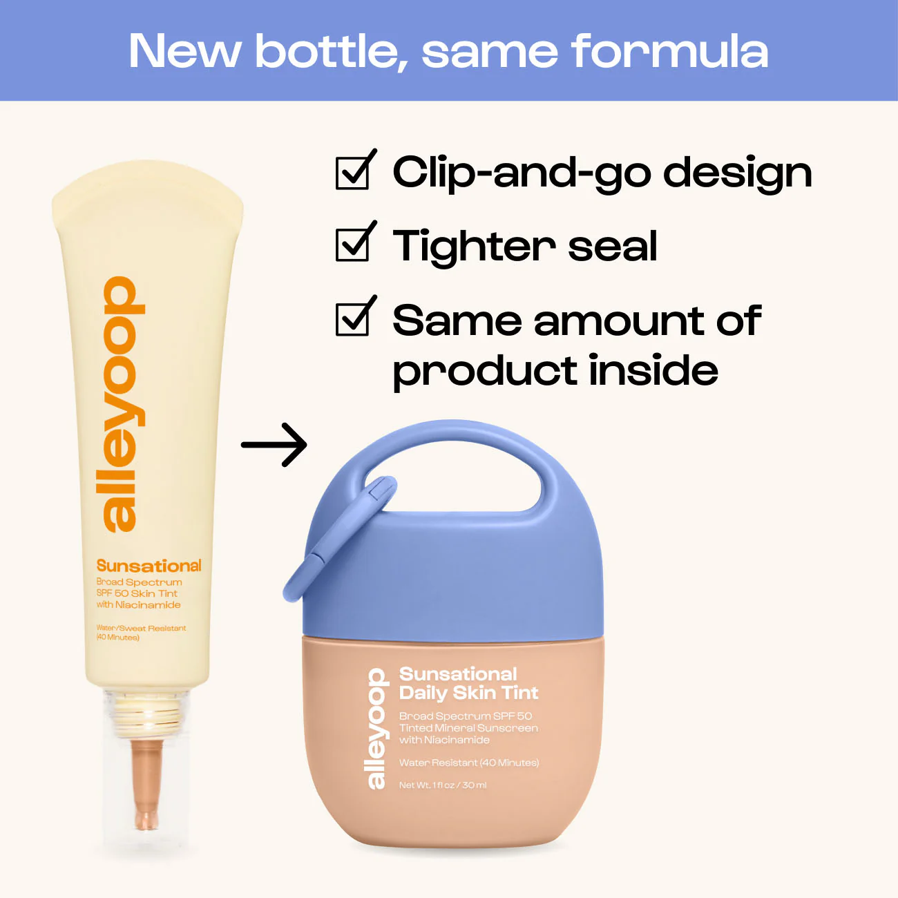 Sunsational Daily Skin Tint - Image 126