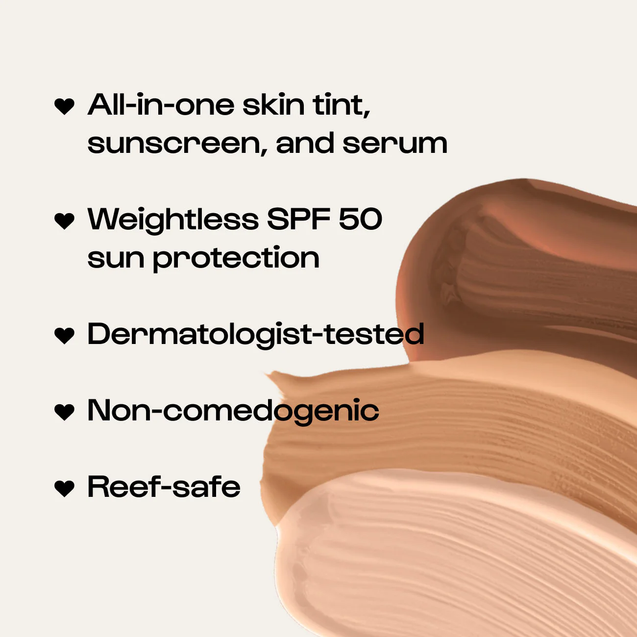 Sunsational Daily Skin Tint - Image 53
