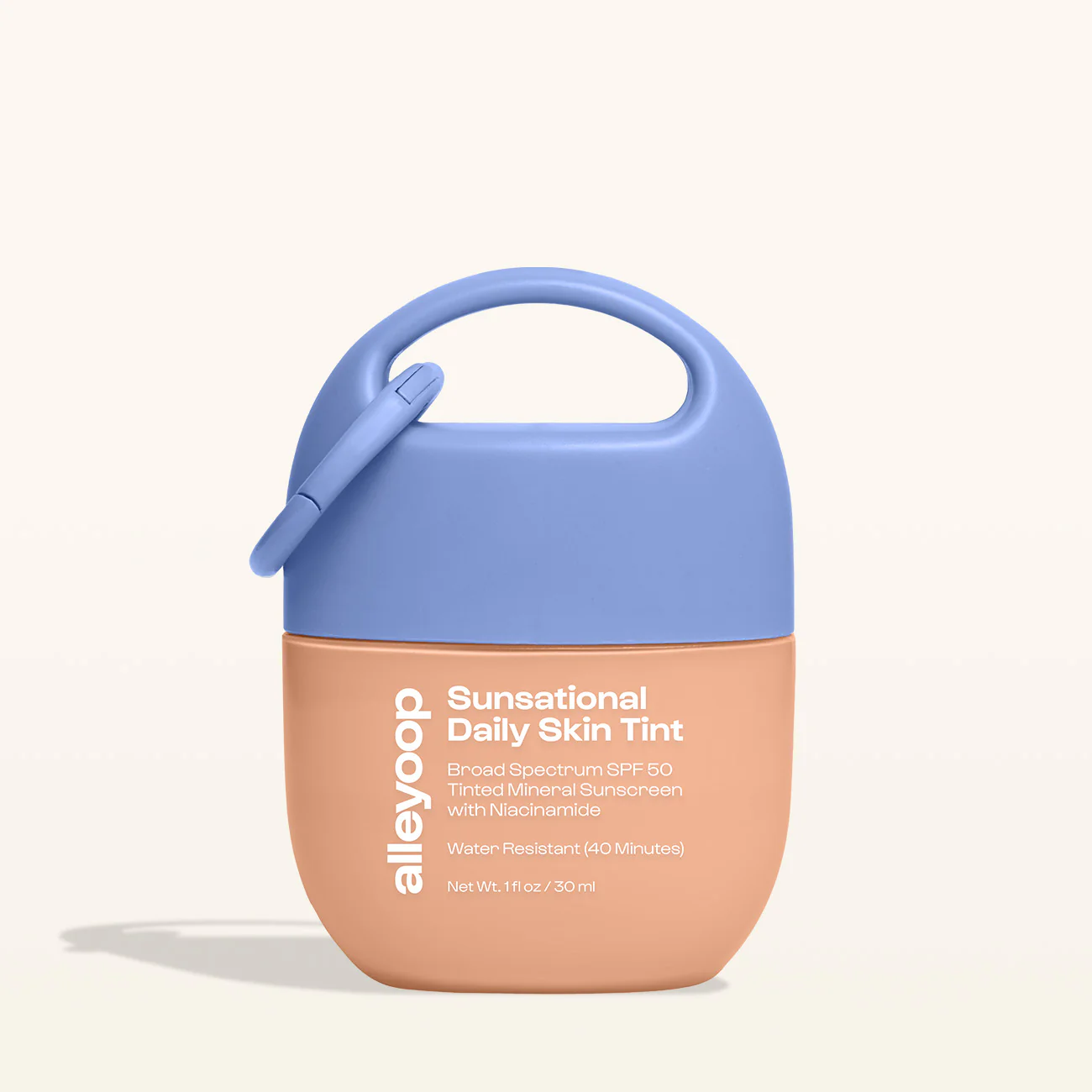 Sunsational Daily Skin Tint - Image 7