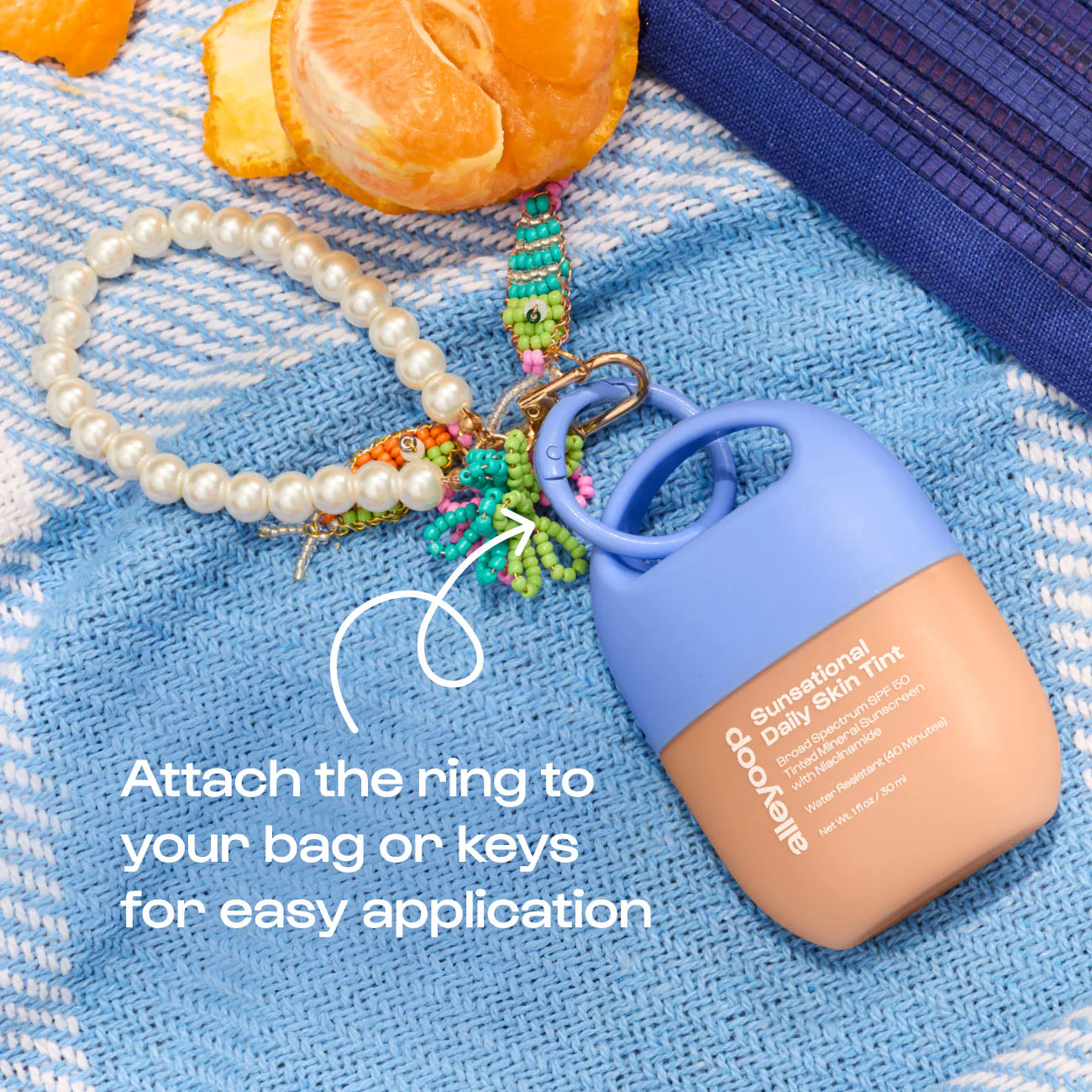 Sunsational Daily Skin Tint - Image 90