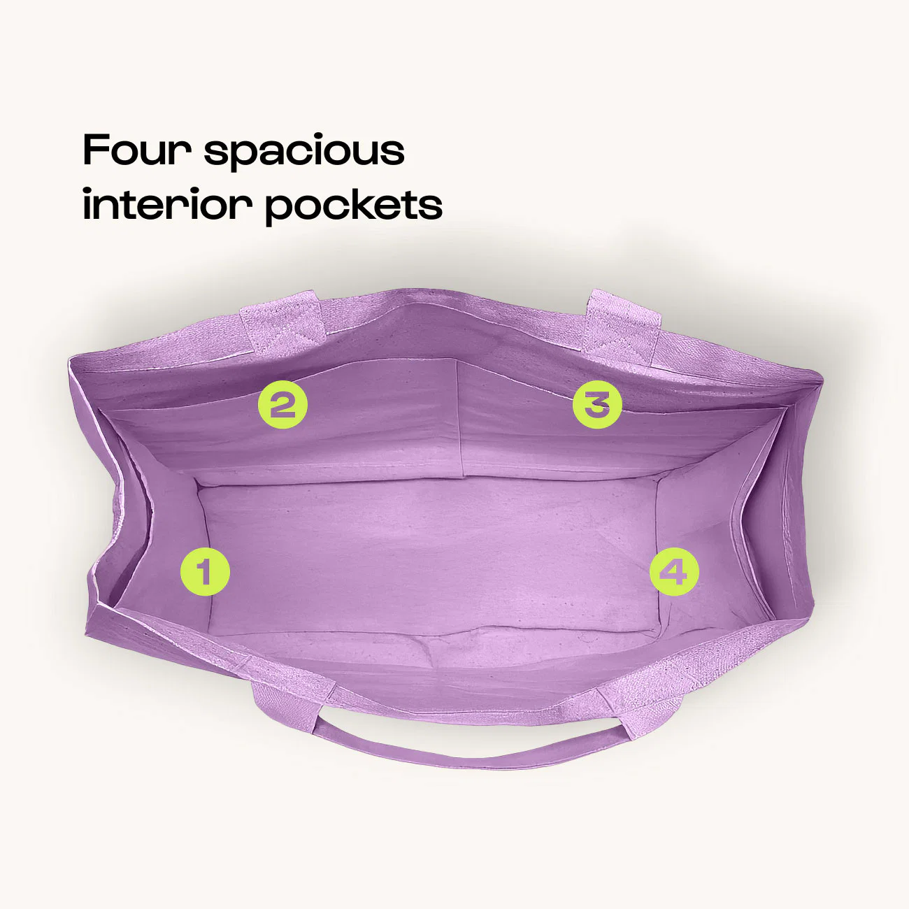 The Caryall Tote - Image 3